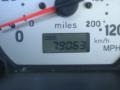 Munich Silver Metallic - Montero Sport LS 4x4 Photo No. 14