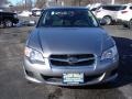 Quartz Silver Metallic - Legacy 2.5i Sedan Photo No. 2