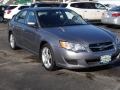 Quartz Silver Metallic - Legacy 2.5i Sedan Photo No. 3