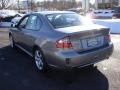 Quartz Silver Metallic - Legacy 2.5i Sedan Photo No. 6