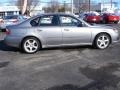 Quartz Silver Metallic - Legacy 2.5i Sedan Photo No. 7