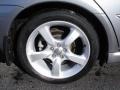 Quartz Silver Metallic - Legacy 2.5i Sedan Photo No. 8