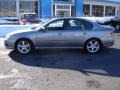 Quartz Silver Metallic - Legacy 2.5i Sedan Photo No. 9