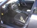 Quartz Silver Metallic - Legacy 2.5i Sedan Photo No. 10