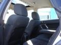 Quartz Silver Metallic - Legacy 2.5i Sedan Photo No. 11