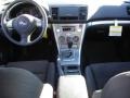 Quartz Silver Metallic - Legacy 2.5i Sedan Photo No. 12