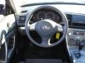 Quartz Silver Metallic - Legacy 2.5i Sedan Photo No. 13