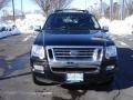 Black - Explorer Sport Trac Limited 4x4 Photo No. 2