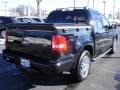 Black - Explorer Sport Trac Limited 4x4 Photo No. 5