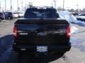 Black - Explorer Sport Trac Limited 4x4 Photo No. 6