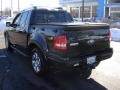 Black - Explorer Sport Trac Limited 4x4 Photo No. 8
