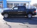 Black - Explorer Sport Trac Limited 4x4 Photo No. 9