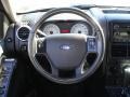Stone Steering Wheel Photo for 2008 Ford Explorer Sport Trac #43025239