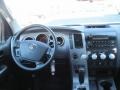 2011 Super White Toyota Tundra TRD Rock Warrior Double Cab 4x4  photo #15