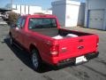 Torch Red - Ranger XL SuperCab Photo No. 2