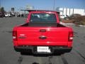 Torch Red - Ranger XL SuperCab Photo No. 3