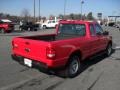 Torch Red - Ranger XL SuperCab Photo No. 4