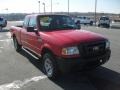 Torch Red - Ranger XL SuperCab Photo No. 5