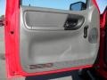Torch Red - Ranger XL SuperCab Photo No. 9