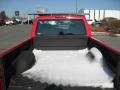 Torch Red - Ranger XL SuperCab Photo No. 15