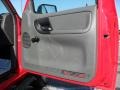 Torch Red - Ranger XL SuperCab Photo No. 20