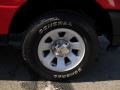 Torch Red - Ranger XL SuperCab Photo No. 22