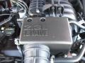2.3 Liter DOHC 16V Duratec 4 Cylinder 2008 Ford Ranger XL SuperCab Engine