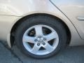 Desert Sand Mica - Camry SE V6 Photo No. 11