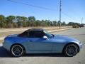 2002 Honda S2000 Roadster Wheel and Tire Photo