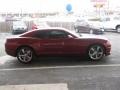 Red Jewel Tintcoat - Camaro SS/RS Coupe Photo No. 6