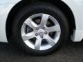 Winter Frost Pearl - Altima 2.5 S Photo No. 3