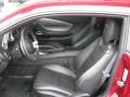 Red Jewel Tintcoat - Camaro SS/RS Coupe Photo No. 12