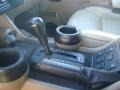  2001 Discovery II SE7 4 Speed Automatic Shifter