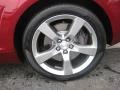 Red Jewel Tintcoat - Camaro SS/RS Coupe Photo No. 18