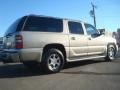 2003 Sandalwood Metallic GMC Yukon XL Denali AWD  photo #4