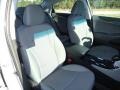 Radiant Silver - Sonata GLS Photo No. 20