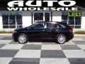 Black - Venza I4 Photo No. 1