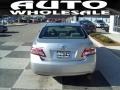 Classic Silver Metallic - Camry LE Photo No. 3