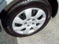 Classic Silver Metallic - Camry LE Photo No. 4