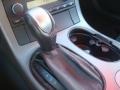 6 Speed Automatic 2006 Chevrolet Corvette Coupe Transmission