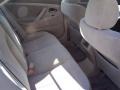 Classic Silver Metallic - Camry LE Photo No. 7