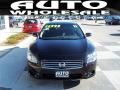 Super Black - Maxima 3.5 SV Photo No. 2