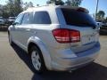 Bright Silver Metallic - Journey SXT Photo No. 3