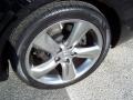 Obsidian Black - GS 350 Photo No. 4