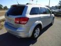 Bright Silver Metallic - Journey SXT Photo No. 12