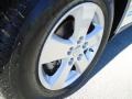 Bright Silver Metallic - Journey SXT Photo No. 23