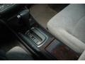  2002 Accord SE Sedan 4 Speed Automatic Shifter