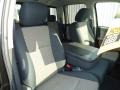 2010 Brilliant Black Crystal Pearl Dodge Ram 1500 SLT Quad Cab  photo #15