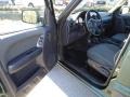 2002 Shale Green Metallic Jeep Liberty Sport 4x4  photo #4