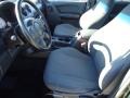 2002 Shale Green Metallic Jeep Liberty Sport 4x4  photo #5